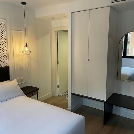 Santa Catalina Suites Gijon Bilik gambar